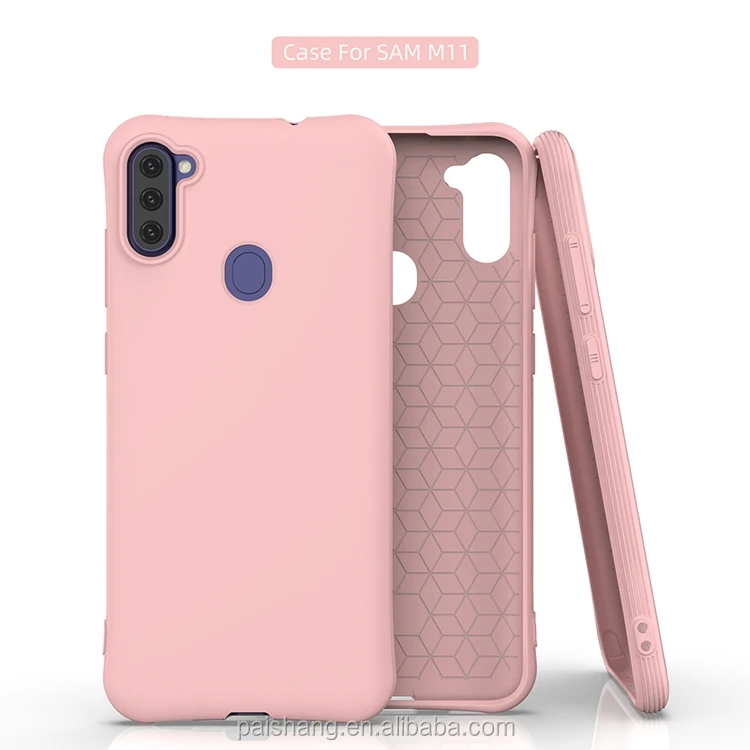 samsung m11 pink