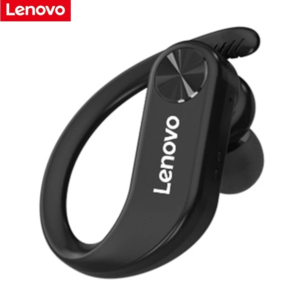 

Wholesale & Dropshipping Lenovo LivePods LP7 IPX5 Waterproof tws Ear-mounted Earphone led earbus headphones