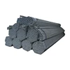 Steel strip packed schedule 40 steel pipe price