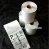 100X150mm Zebra compatible labels 250pcs/roll thermal label