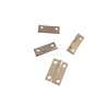 Hotsale Gold Metal Hinge For Wooden Jewelry Box/Metal Hinge for Package Boxes