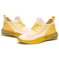 

Hot Selling Sneakers Running Sneakers Man Outdoor Walking Sports Shoes