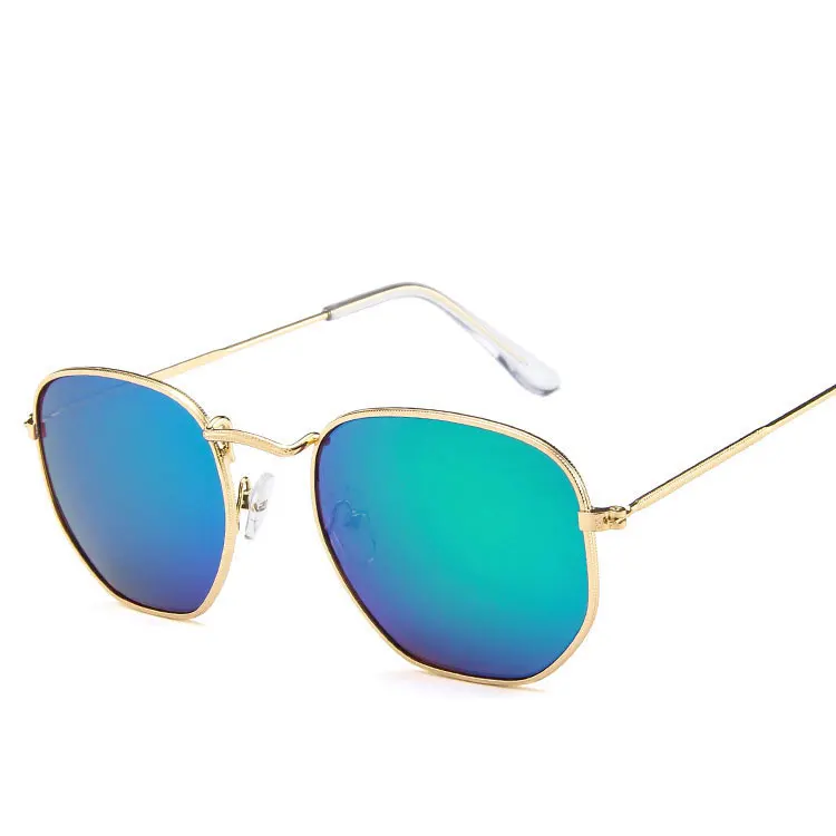 

2021 Hot Selling Oem Sunglasses Outdoor Polarized Sport Vintage Custom Women Sunglasses For Wholesale