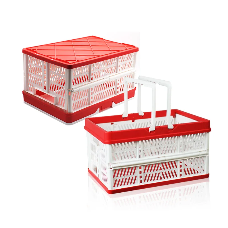 Venta al por mayor canastillas de plastico para fruta y verdura-Compre