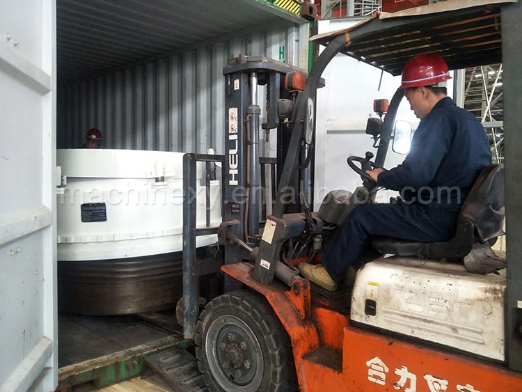 Professional  Ore and Rock  Crushing Cone Crusher Manufacture priceg