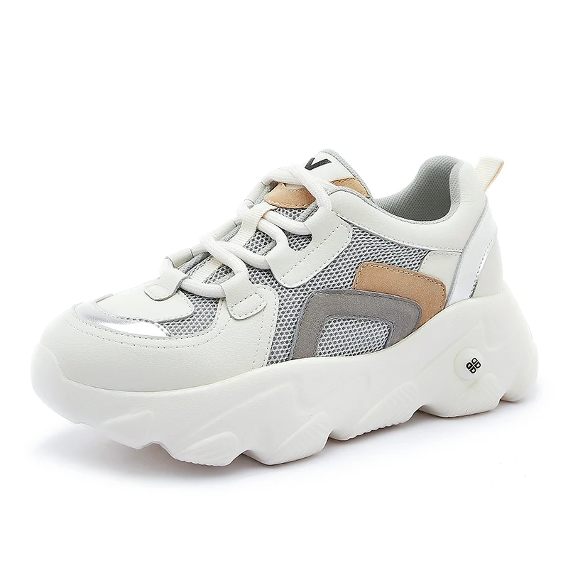 

New Design Casual Women Shoes Womens Shoes 2021 With Good Service