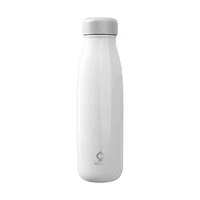 

2019 New Factory Smart Water Bottle Stainless Steel Drinking Cups Logo Custom Bluetooth APP Smart Mugs Sports