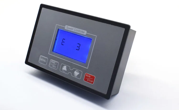 Dc Brushless Motors, LCD, 0~100%, 60A, PWM - detail 28
