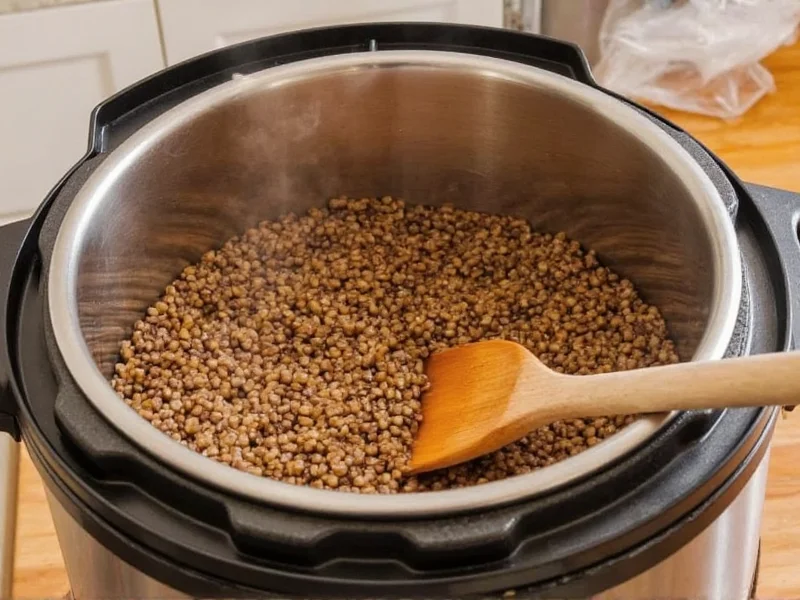How Long to Boil Lentils: Perfect Timing Guide