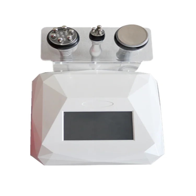 

Vacuum Cavitation System RF Equipment 40K/Cavitation Machine 40k
