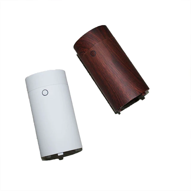 

New multi-function with USB plug high quality small car oil special aromatherapy humidifier, Multicolor