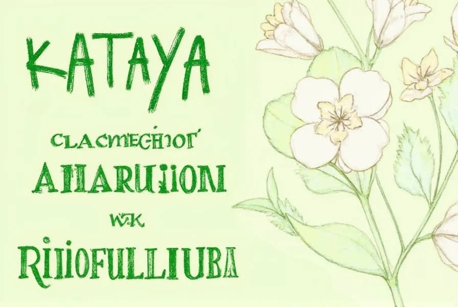 Kura clover flowering plant in agricultural field