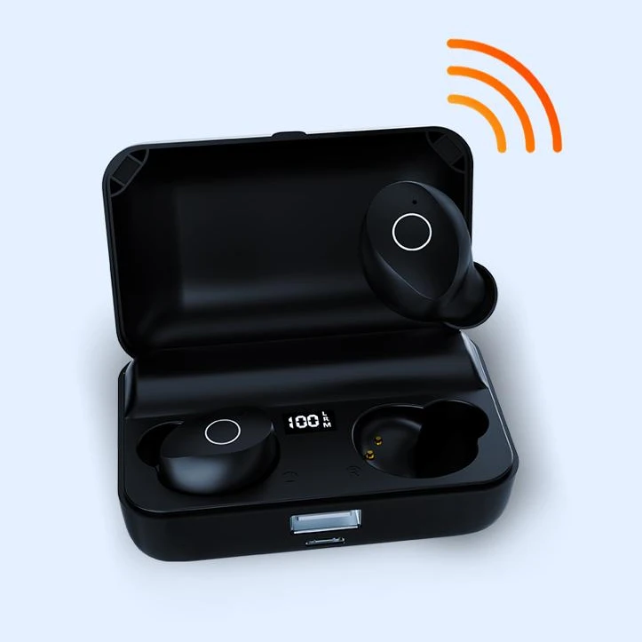 

Top 10 Best Stylish Headphones Custom Super Bass Sport tws Earphone Wireless New Design Mini Earbuds