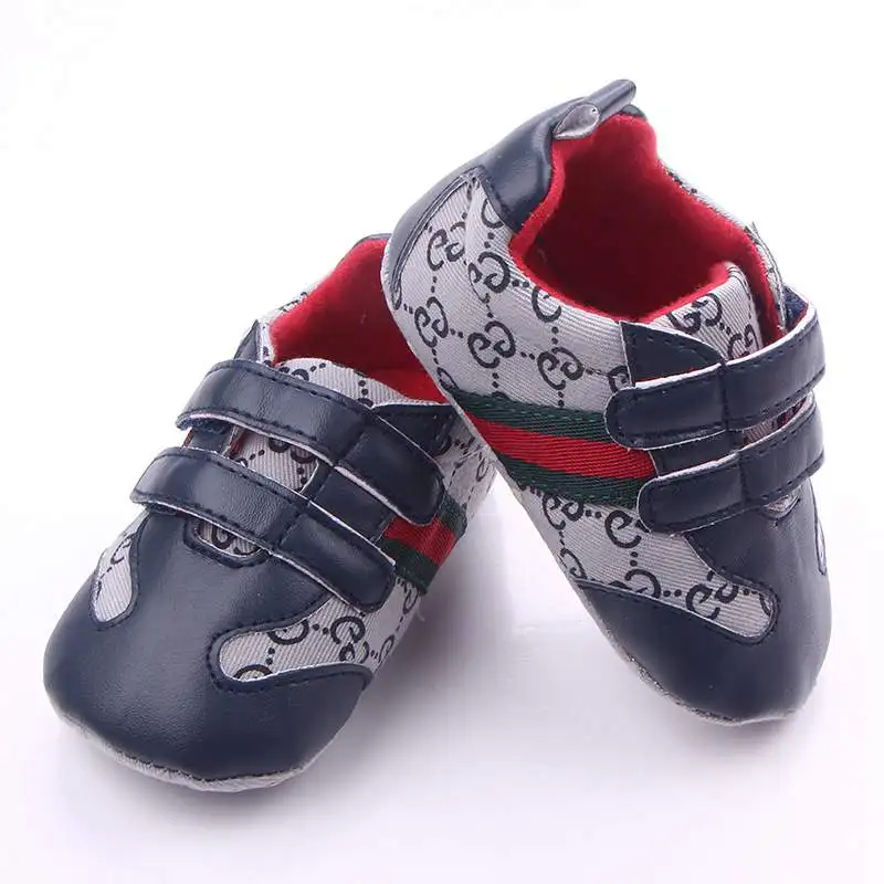 

ABC KIDS Breathable Walking Cheap Toddler Shoes Girl Boys Soft Soled Toddler Shoes