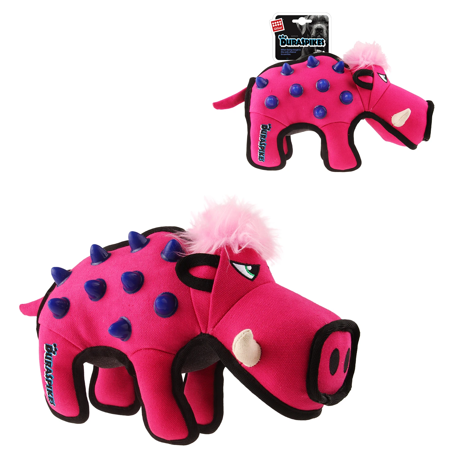 

New Custom Soft Durable Interactive Chew Toy Christmas Eco friendly Dog Toys