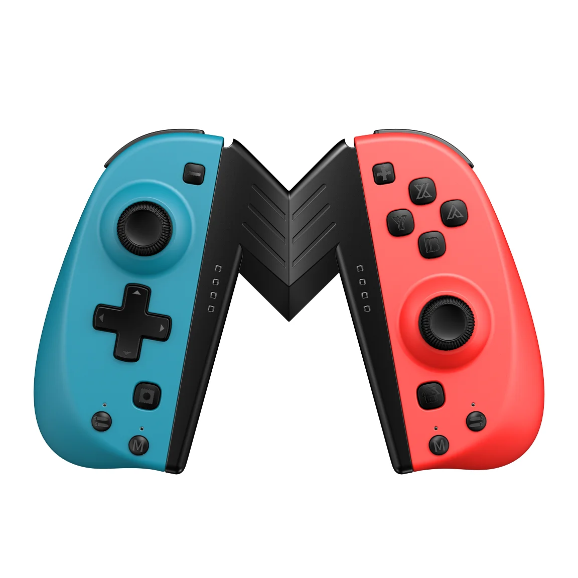 

Latest Joy Con Controller For Switch BT Wireless Controller