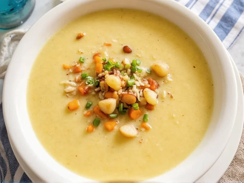 Can You Freeze Potato Soup? Complete Freezing Guide
