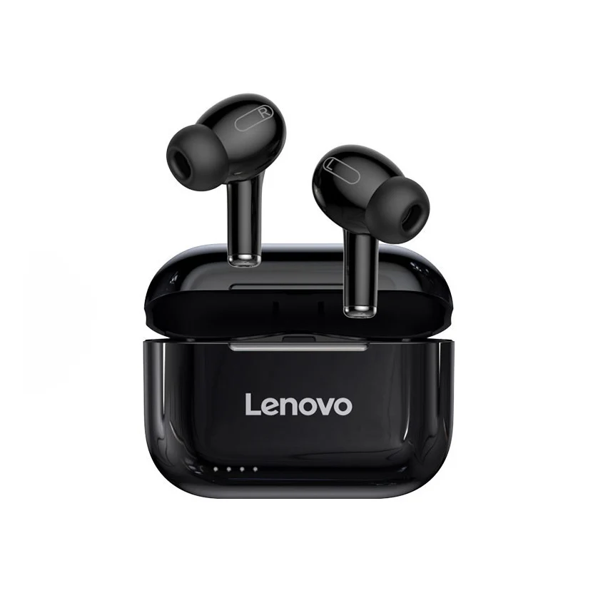 

Original LP1s For Lenovo BT 5.0 Waterproof Wireless Earbuds Sports Headphone Wireless Earphone Portable