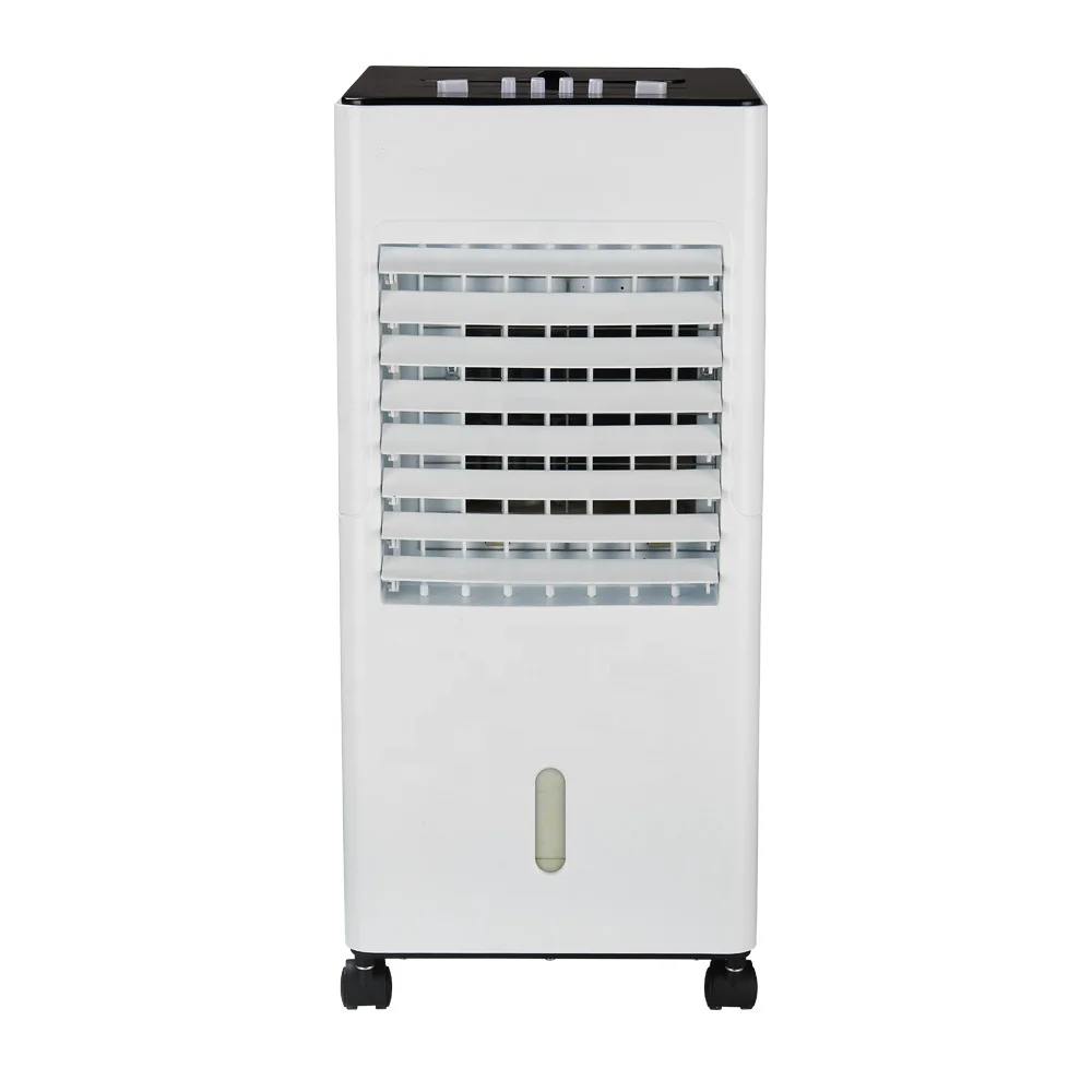 
window evaporative portable AC room air cooler remote control 