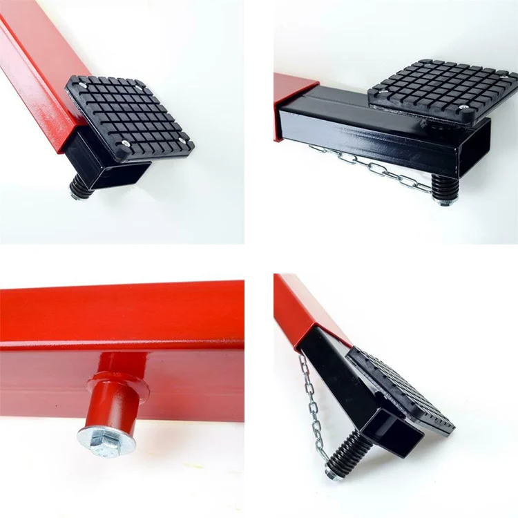 2ton Cross Beam Adapter For Floor Jack Buy 2ton Cross,Cross Beam