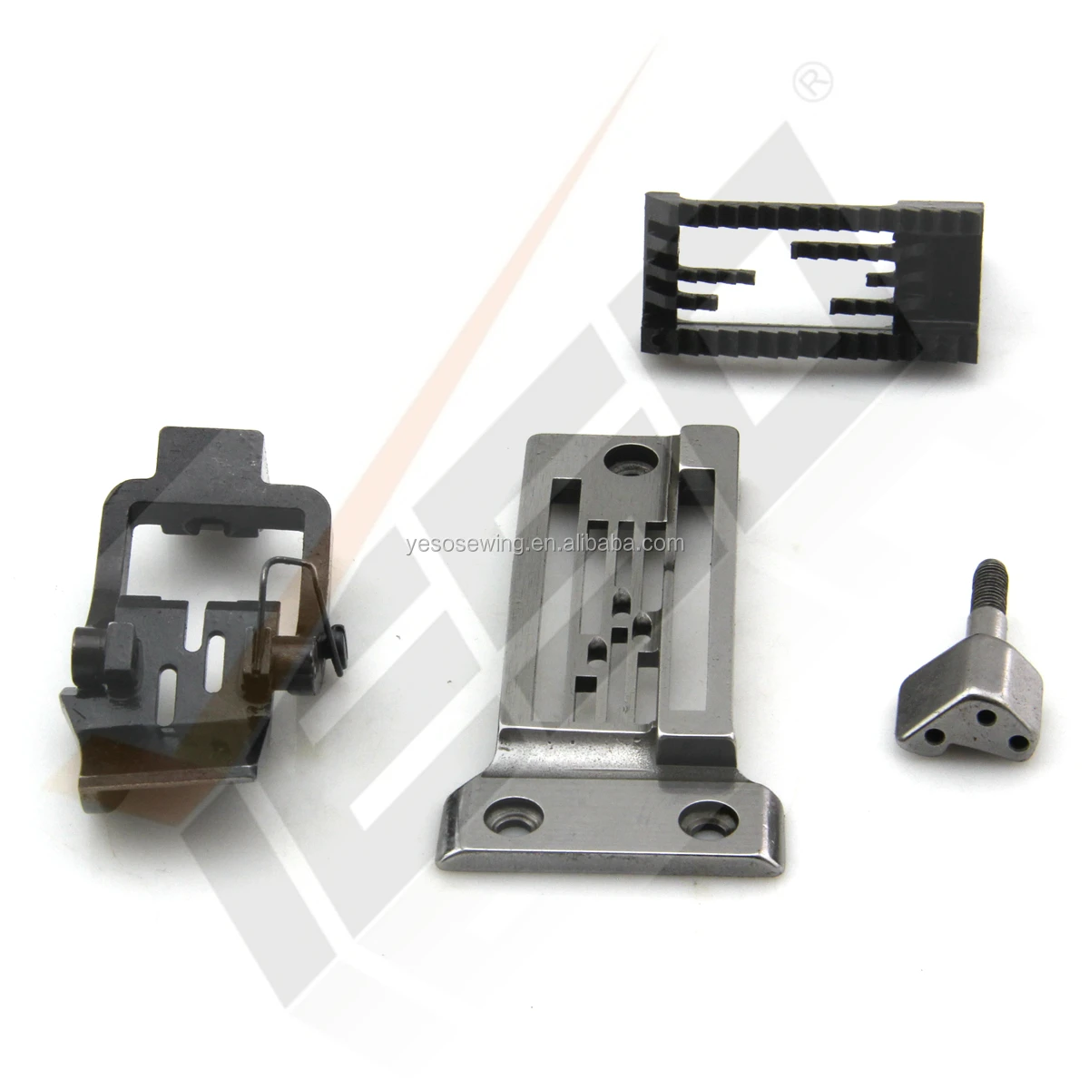 Ms35800 Gauge Set Union Special 35800 Feed Off The Arm Sewing Machine