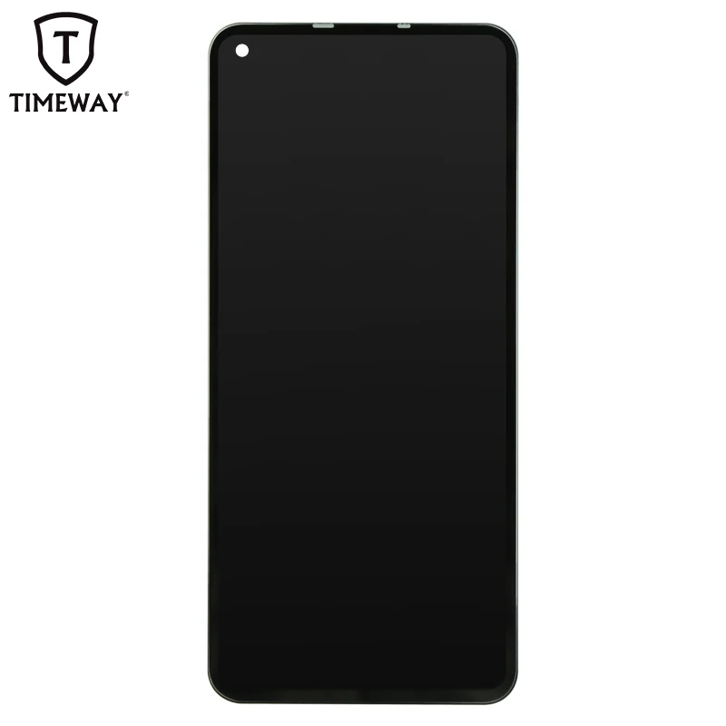 

New LCD Screen Assembly For Tecno Camon 12 Air CC6 LCD Digitizer Touch Screen