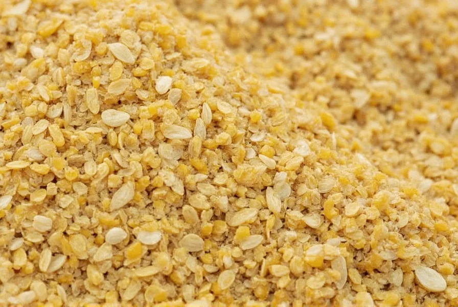 ginger ground