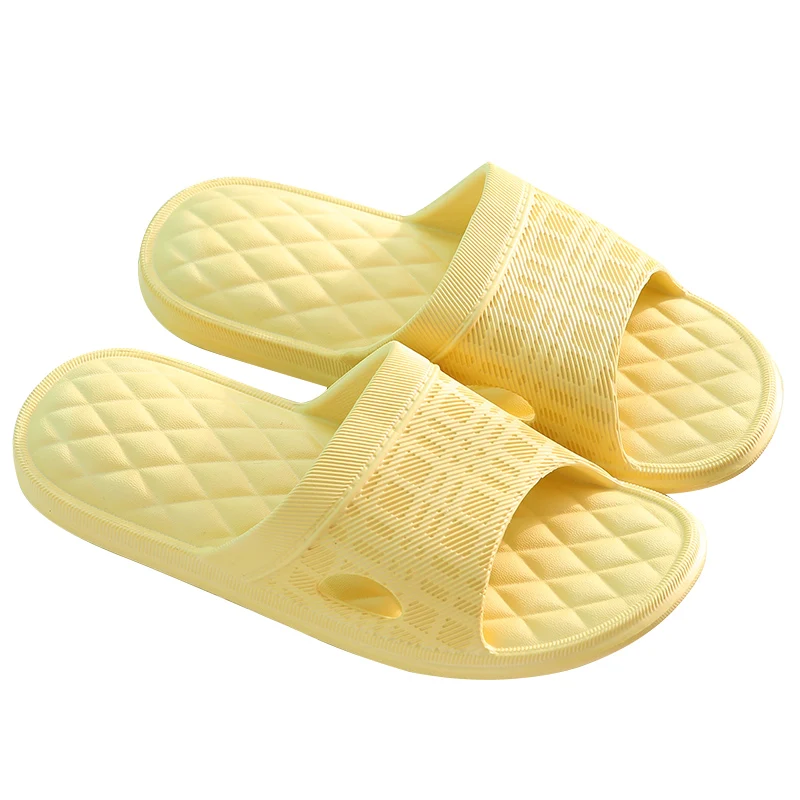 

OEM Factory wholesale slippers eva sandals flat newly design slippers, Picture