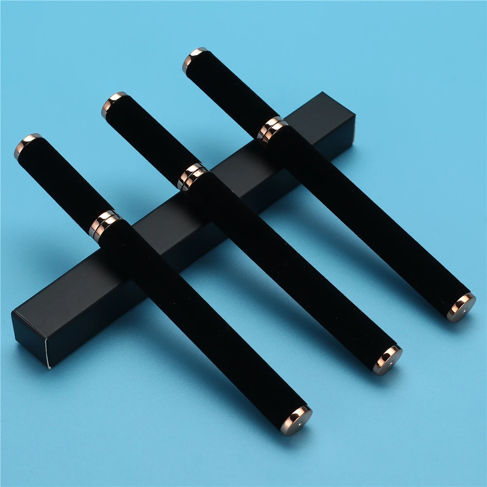 

Fashion Matte Eyeliner Pen Easy to Draw Waterproof Black and Brown Popular Style High Quality Long lasting Quick dry Eyeliner