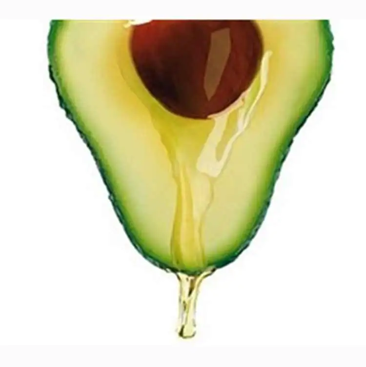 
China export bulk ton price organic avocado oil 