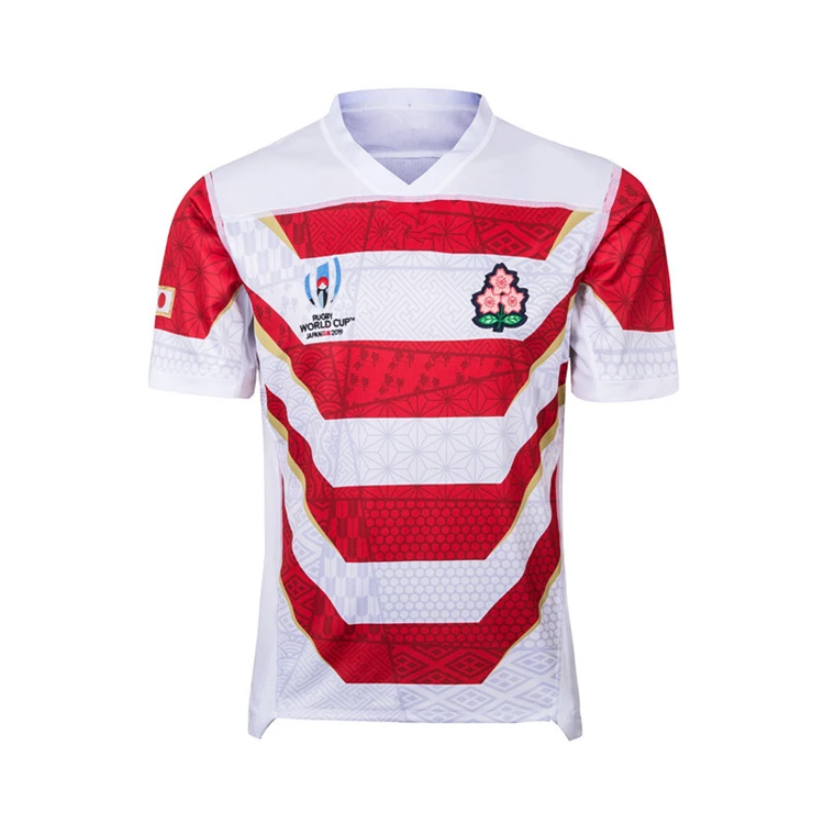 

Wholesale Customized Printing Original Rugby Kits Cheap Sublimation Custom Rugby Jerseys Design