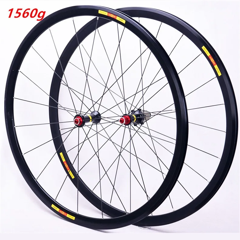 alloy wheelset 700c