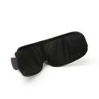 Nouveau design bluetooth vibration sans fil musique oeil masseur avec chaleur