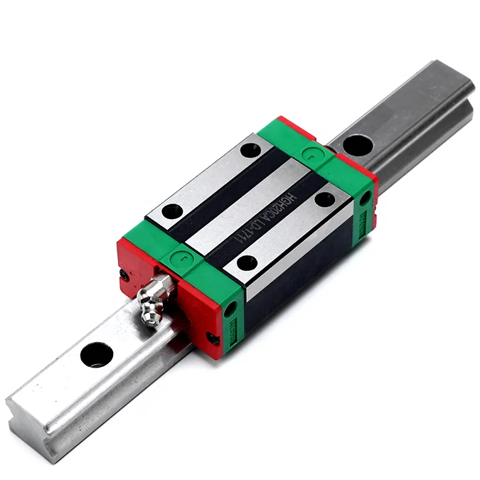 Cheap Linear Motion Guideway Hgr20r Hiwin Linear Guides - Buy Star ...