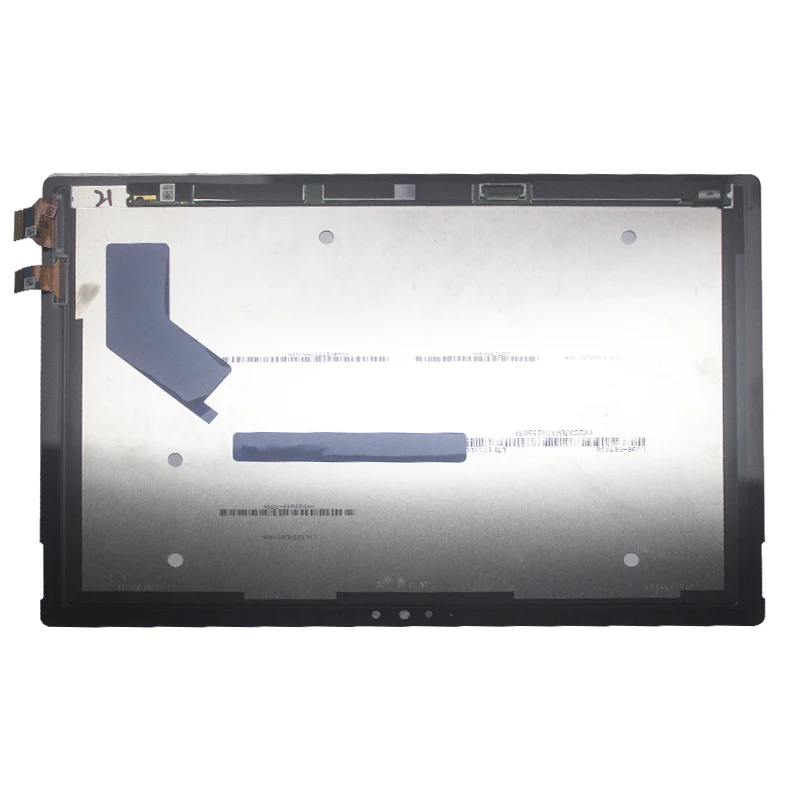 

For Microsoft Surface Pro 4 1724 lcd screen with touch screen digitizer Assembly LTL123YL01-001