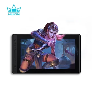 Kamvas Pro 16 Digital Pen Display Tablet