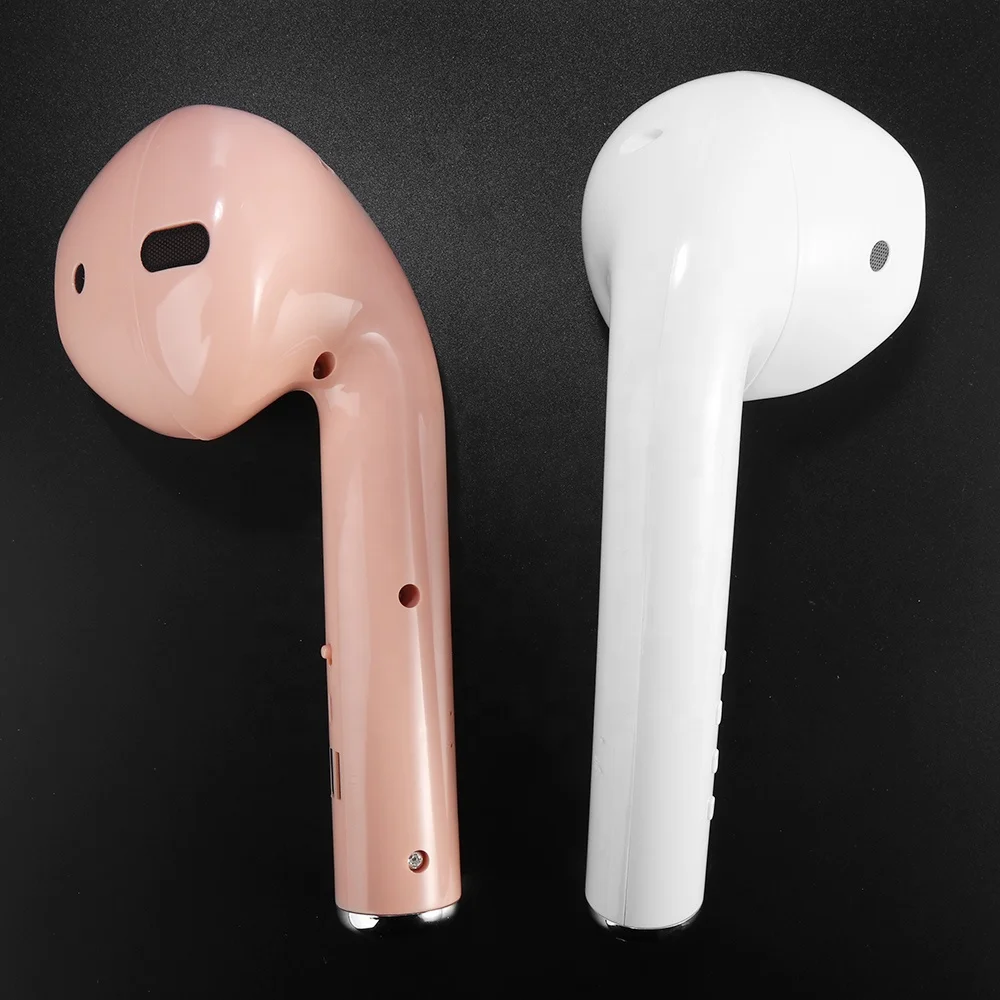 

2021 New product MK101 Giant Headset Speaker Portable Outdoor Loudspeaker Wireless Earphone Blue tooth Speaker