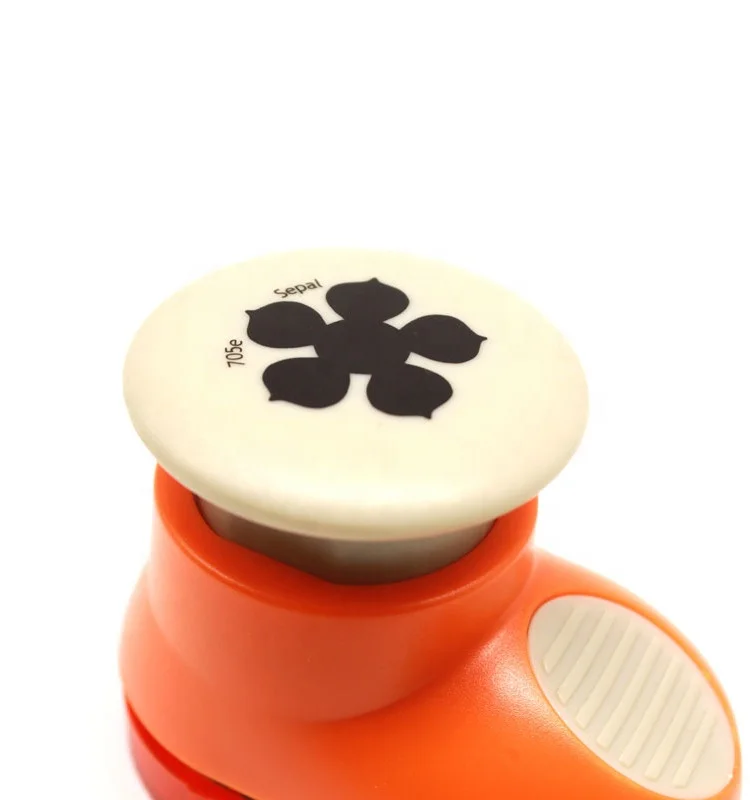 
Handmade Crafts Scrapbooking Tool Paper Punch For Photo Gallery DIY Gift Card Punches Embossing Device Stamping 