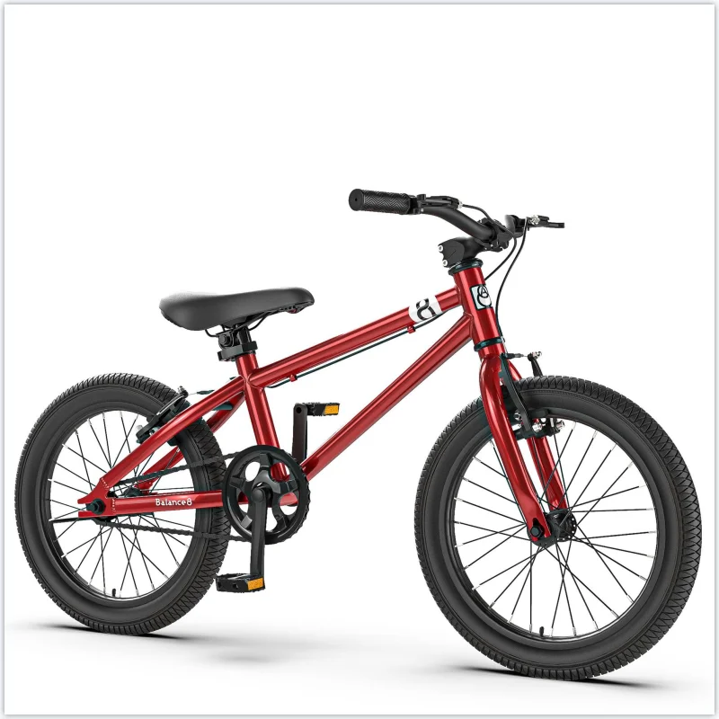 

New children 16 "20" bike mountain bike 6-7-8-9-10 years old stroller boys and girls primary school students bycicle kids bikes