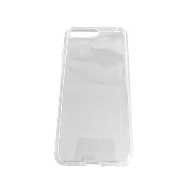 

High Quality Silicone transparent TPU mobile phone case is suitable for all types of for Huawei mobile phone cases