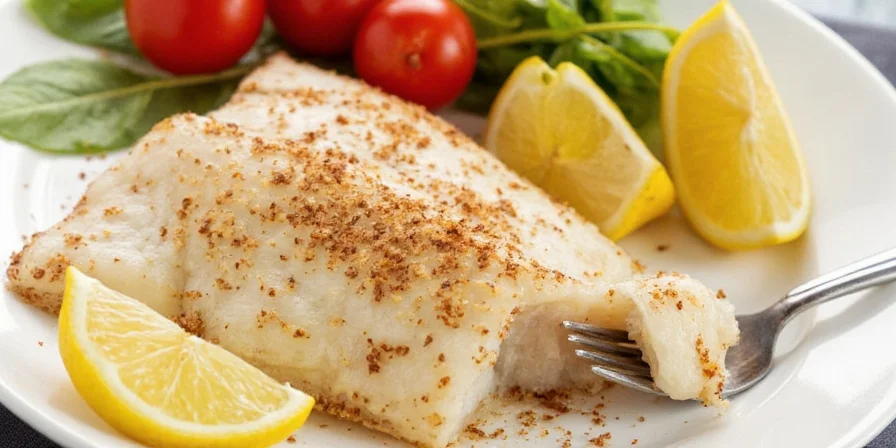 Essential Spices for Seafood Seasoning