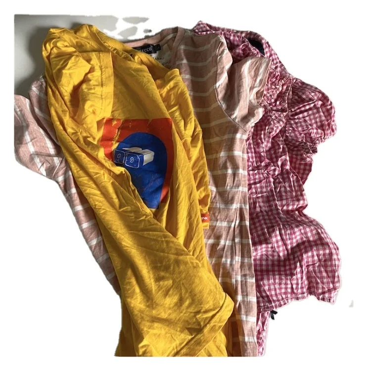

China factory directly to Uganda used clothes wholesale in bales, Mixed