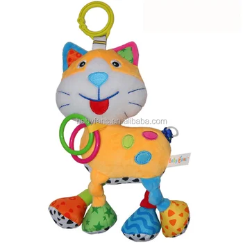 musical cat toy