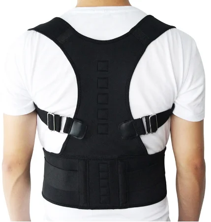 neoprene posture corrector