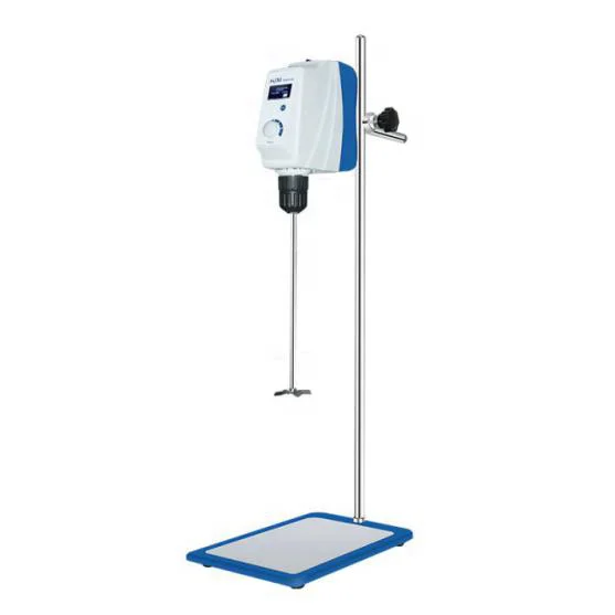 

Model TP50 Laboratory Equipment 20L Electric Mechanical Stirrer