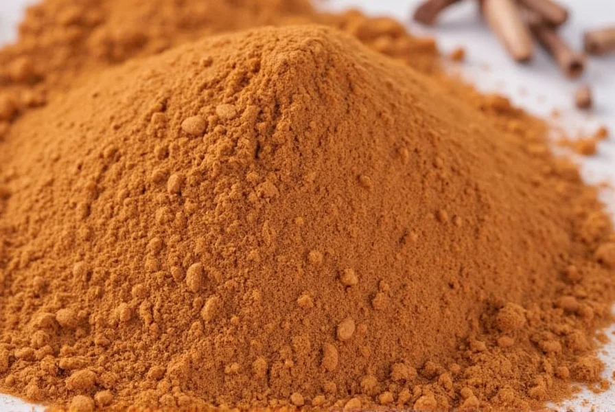 Sadaf Cinnamon Powder: Quality Guide & Usage Tips