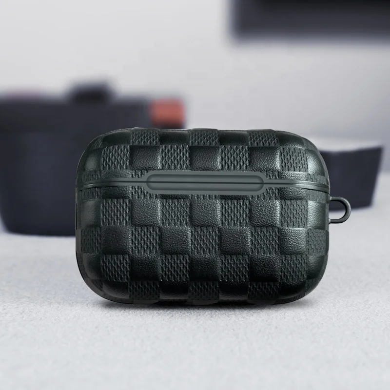 

good quality soft case for wireless charging case TPU case for airpods pro airpods 3