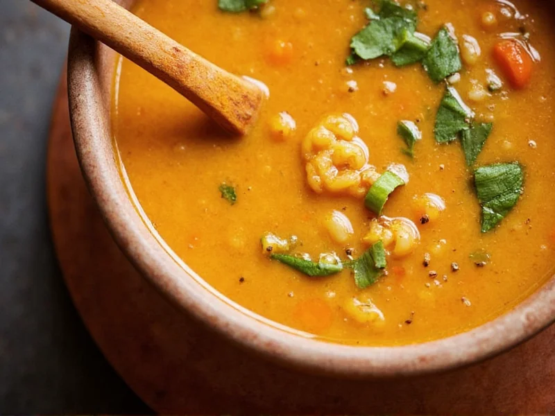 Best Soups When Sick: Top 5 Healing Options for Recovery