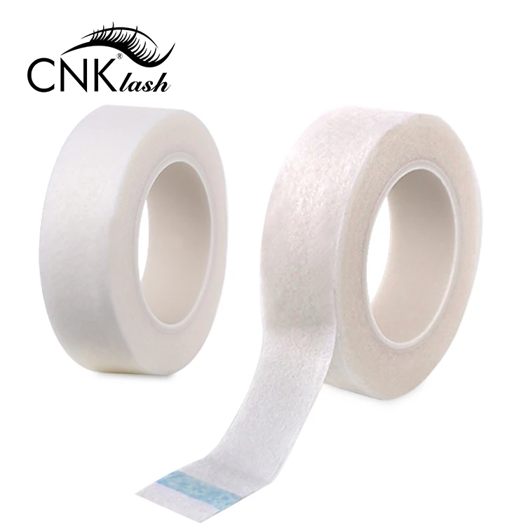 

Non-Woven Material Eye Lash Tape Eyelash Extension Tools Eyelash Tape