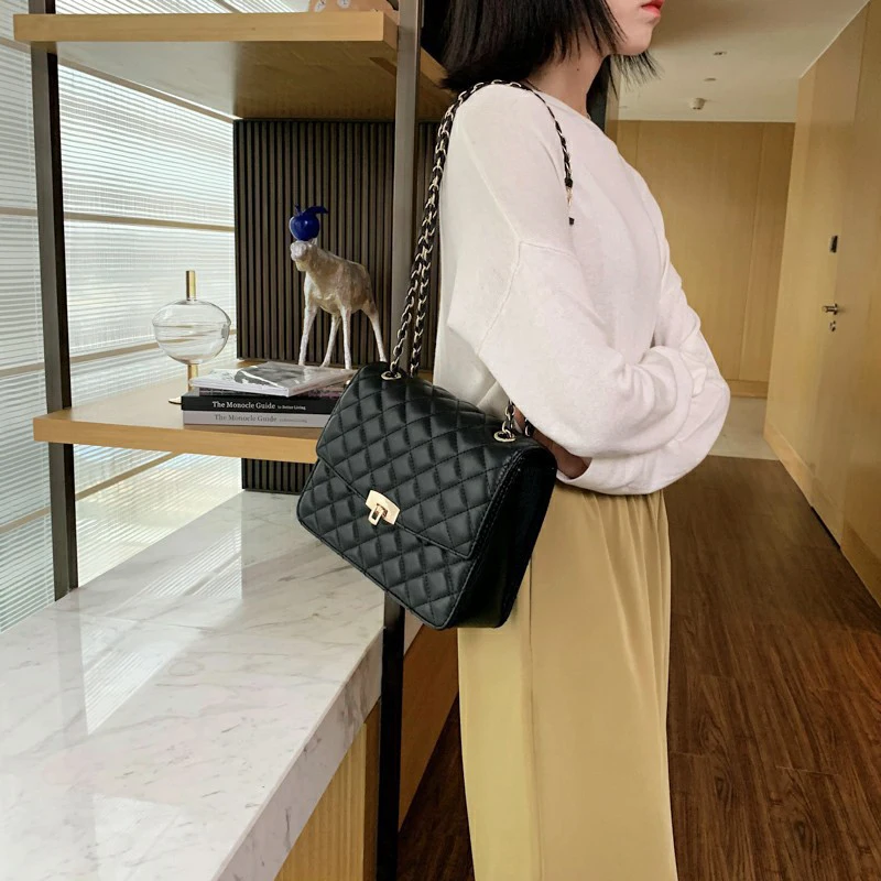

fashion custom hand bag cross body